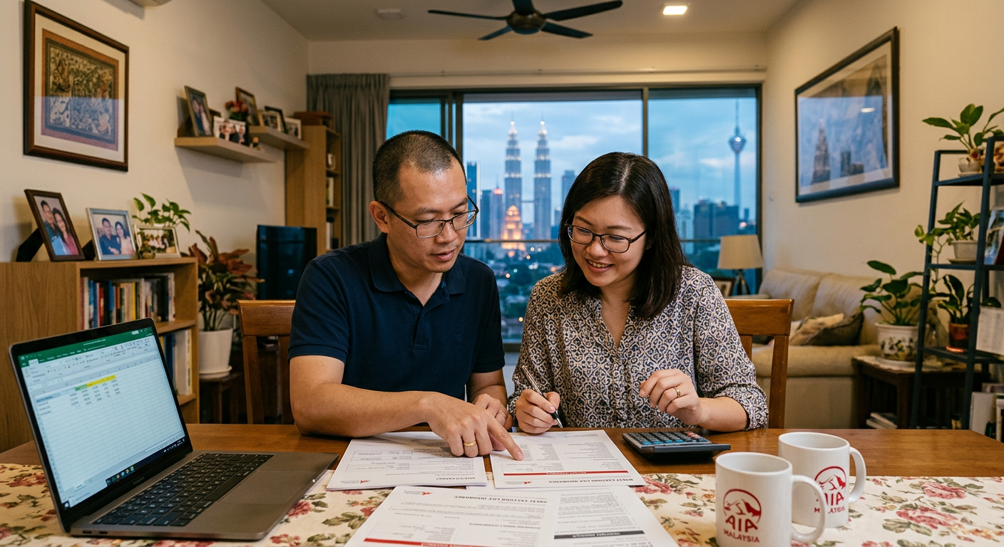 Life Insurance Owners in Malaysia