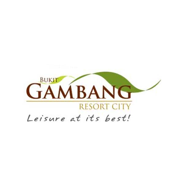 Bukit Gambang Resort City