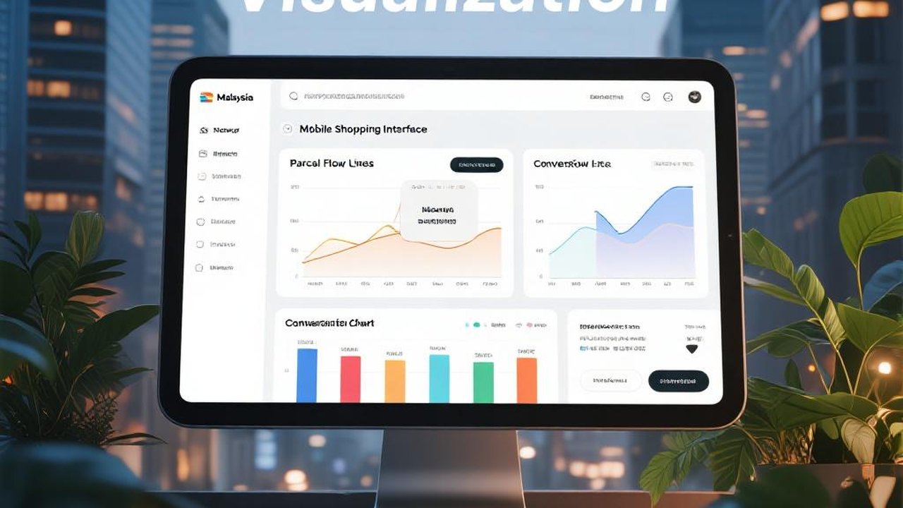 PhotoStudio visual for: Malaysia’s E-Commerce Growth in 2026: What SMEs Should Do Next